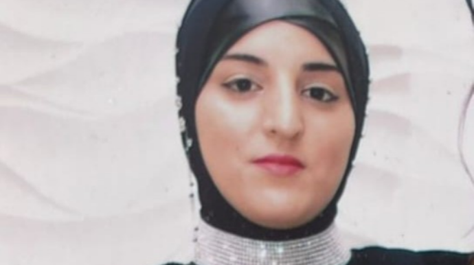 Yaxınları itkin düşən 26 yaşlı qadını axtarır - FOTO 