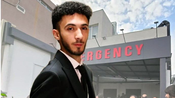 Marneulidə azərbaycanlı gəncin qətli ilə bağlı saxlanılan 11 nəfərlə bağlı qərar verildi 