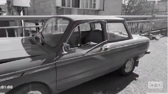 Separatçıların sənədləri Xankəndi küçələrində - VİDEO 