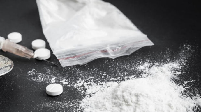 В Ширване задержан подозреваемый в незаконном обороте наркотиков