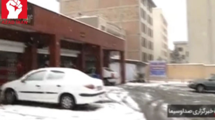 İranda qadın və kişilər üçün ayrı-ayrı təmir sexləri ortaya çıxıb - FOTO 