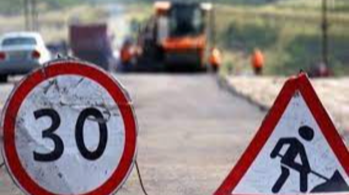 Sürücülərin NƏZƏRİNƏ:  Bu yol səhərədək bağlanır