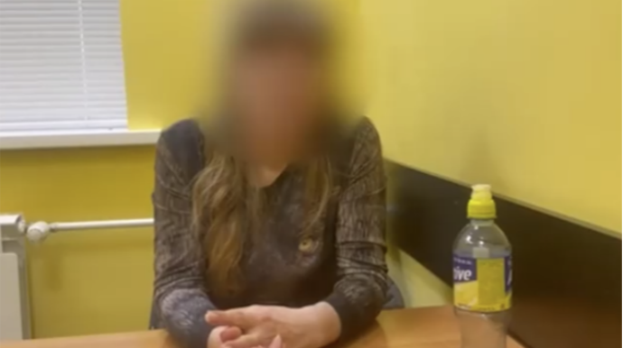 Azərbaycan əsilli qadın Rusiyada həbs edildi 