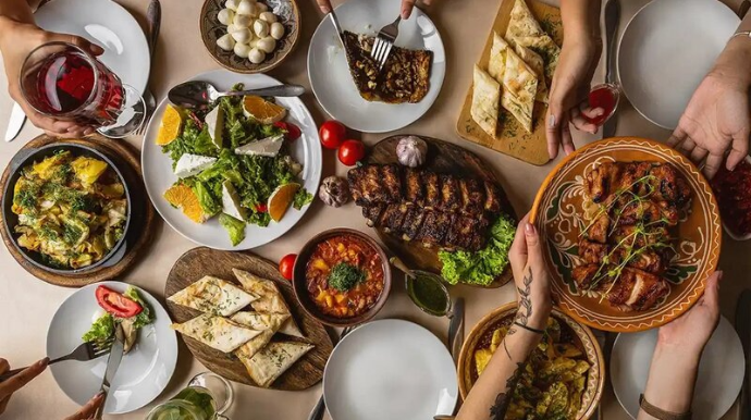 Ramazan ayının on yeddinci gününün duası - İmsak və iftar vaxtı 