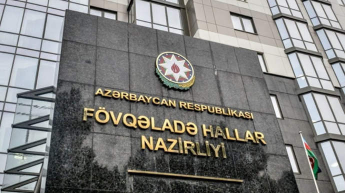 FHN-dən əhaliyə ÇAĞIRIŞ