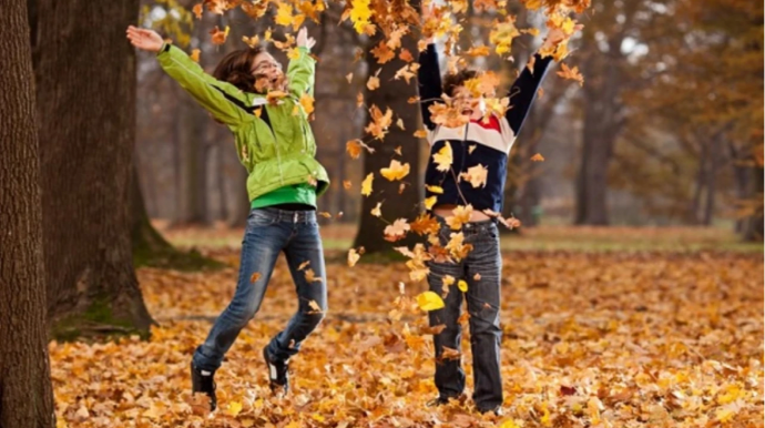 Məktəblərdə payız tətili başlayır 