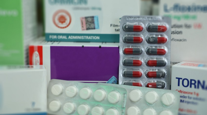 Antibiotiklərdən davamlı istifadə ciddi fəsada səbəb ola bilər - VİDEO 