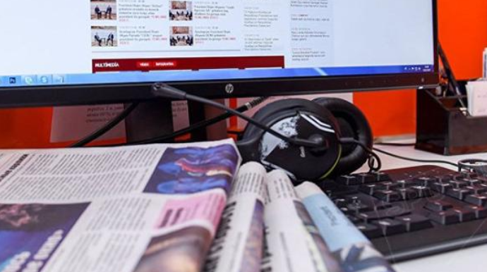 Çap və onlayn media üçün müsabiqə elan edildi 