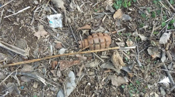 Qazaxda bədbəxt hadisə baş verib, xəsarət alanlar var