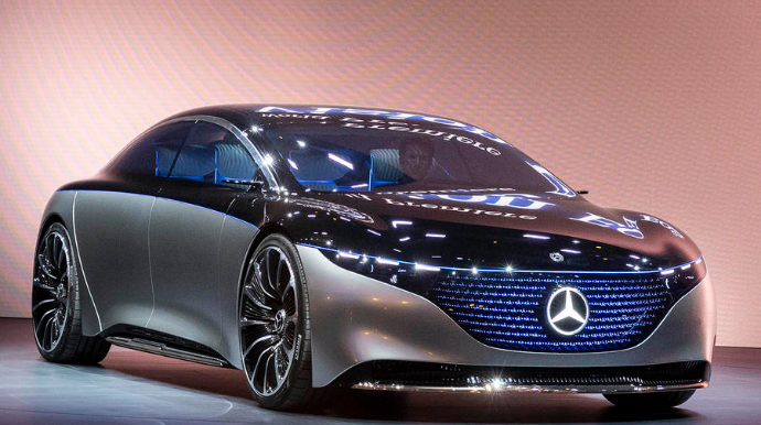 “Mercedes-Benz” bu ölkədə istehsalını dayandırdı