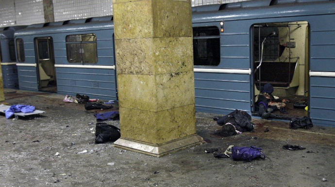 Bakı metropolitenində baş vermiş terror aktı: 13 nəfərin həyatına son qoyan partlayış