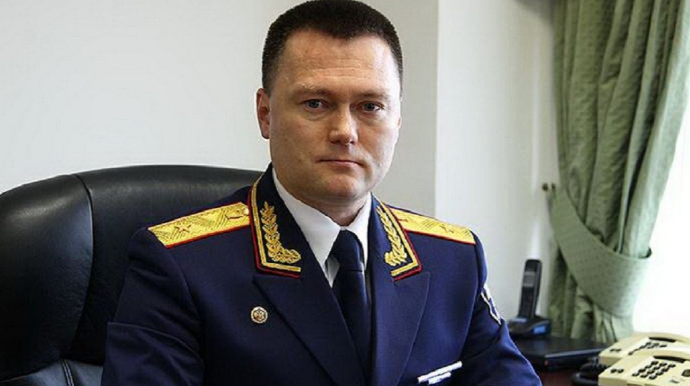 Rusiyanın Baş prokuroru Azərbaycana rəsmi səfərə gəlib