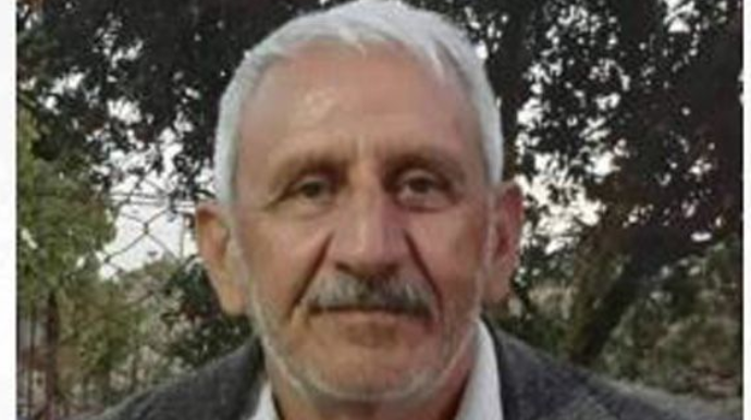 Şirvanda itkin düşən 80 yaşlı kişi tapılıb 