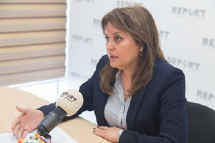 Nazirlik: "Avqustda da anomal istilər gözlənilir"