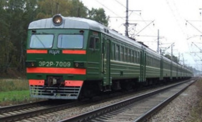 Dəmir yolu ilə yükdaşımalar 3% artıb