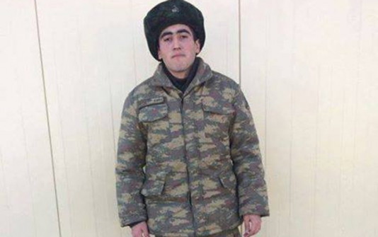 “Ağıl dəryası”nın iştirakçısı şəhid oldu - FOTO