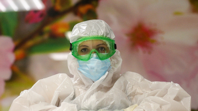 ÜST: Dünyada koronavirusa daha 177 min yoluxma aşkarlanıb