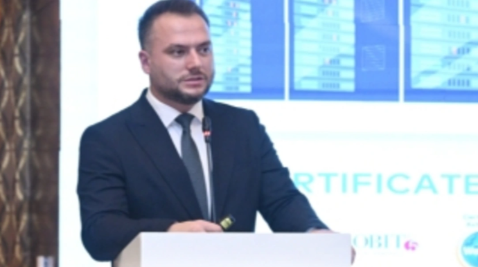 Azərbaycanda dəmiryollarında ödənişlə bağlı yenilik