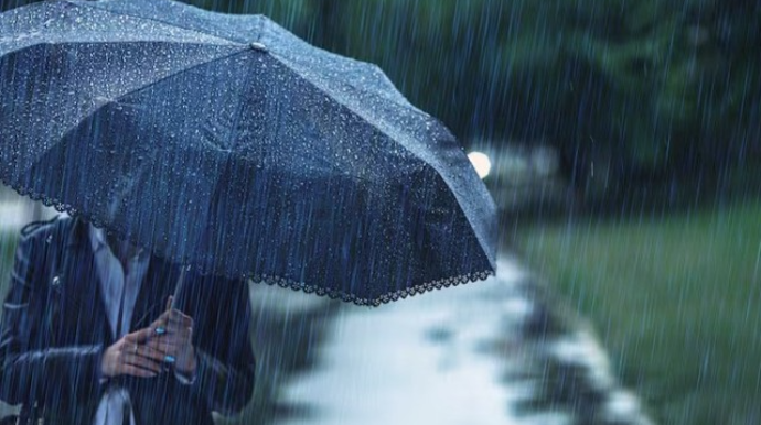 Прогноз погоды в Азербайджане на 23.10.2025