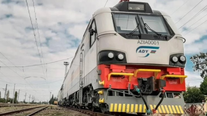 "Bakı-Tbilisi sərnişin daşımalarının bərpası ilə bağlı iş gedir" - AÇIQLAMA