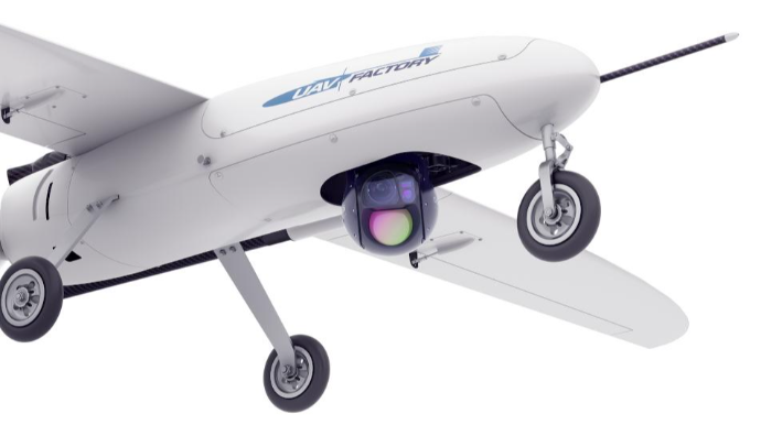 ABŞ ordusuna “Penguin” adlı PUA-lar tədarük ediləcək 