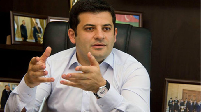 Badminton Federasiyasında yeni təyinat