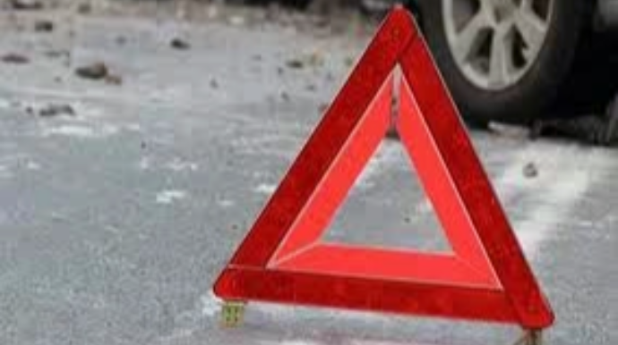 Beyləqanda ağır qəza - Ölən var 