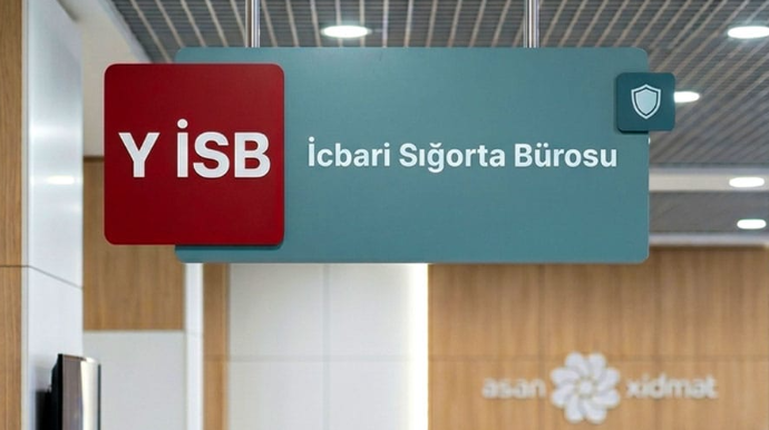 İcbari Sığorta Bürosu 2 saylı Bakı “ASAN xidmət” mərkəzində fəaliyyətə başlayır 