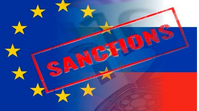 Aİ Rusiyaya qarşı 9-cu sanksiyalar paketini təsdiqlədi