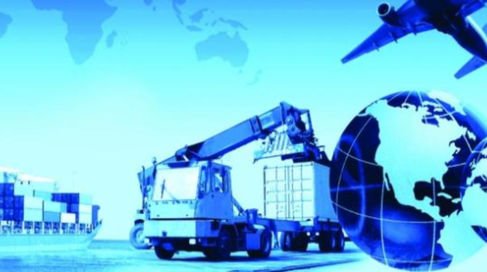 Azərbaycan beynəlxalq nəqliyyat marşrutlarının inkişafında fəal iştirak edir 