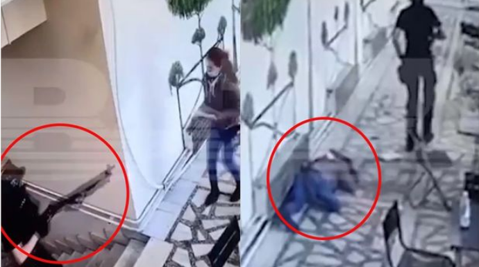 Azad Rəhimov  II Fəxri xiyabanda dəfn edilib  - VİDEO - FOTO