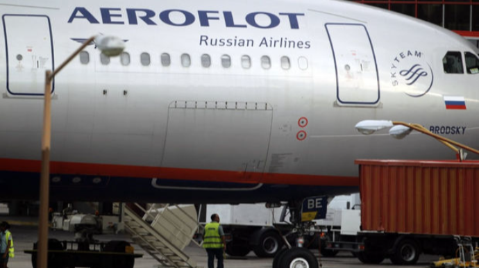 Rusiya aviaşirkətlərində böhran:  Təyyarələri hissələrə ayırmağa başladılar