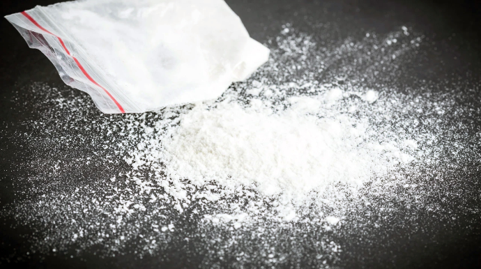 Polis 150 kiloqramdan çox heroin müsadirə edib 