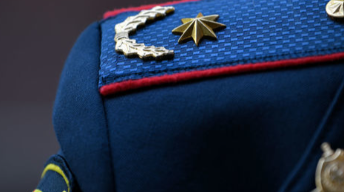 Parlament “Polis haqqında” qanuna dəyişiklikləri son oxunuşda təsdiqlədi