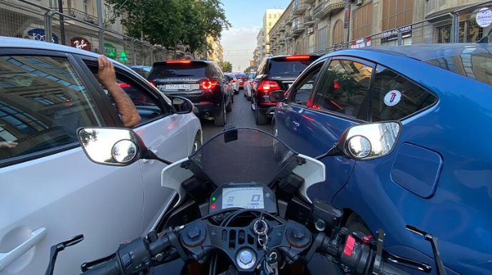 Paytaxtı tıxacdan xilas etməyin yeraltı və yerüstü sirri 