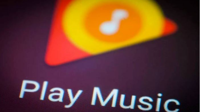Google şirkəti Play Music-dən bütün məlumatları sildi