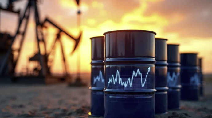 Азербайджанская нефть подешевела  