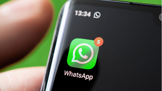 "WhatsApp"dan yeni funksiya
