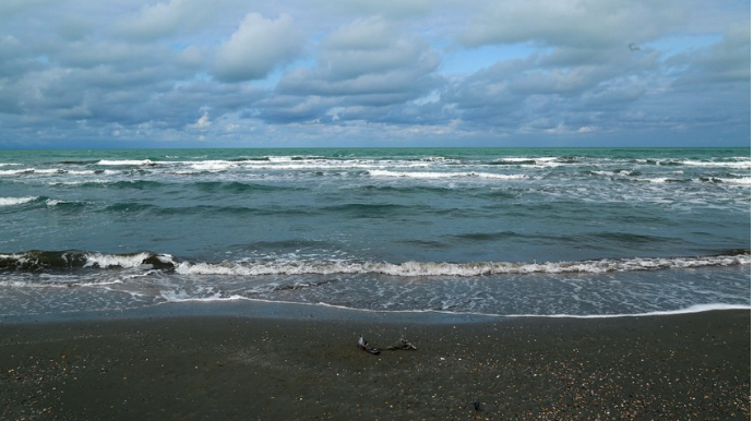 Sabah Abşeron çimərliklərində suyun temperaturu 27 dərəcə isti olacaq 
