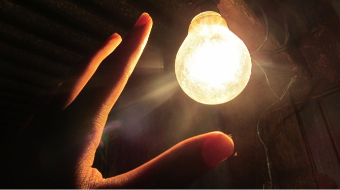 Əmircan sakinlərinin nəzərinə - İşıq olmayacaq 