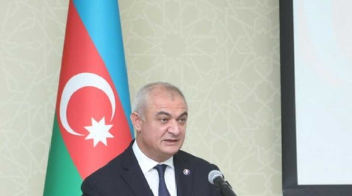 İlqar Mustafayevin ittihamları bir günə sığmadı