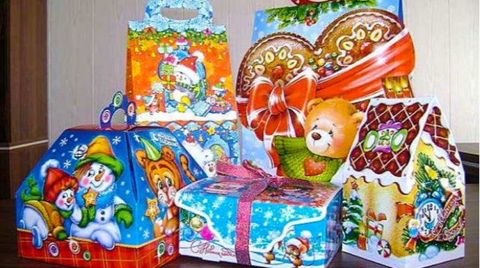 Marketlərdə satılan yeni il hədiyyələri azyaşlılar üçün təhlükəlidir – MÜTƏXƏSSİS RƏYİ 
