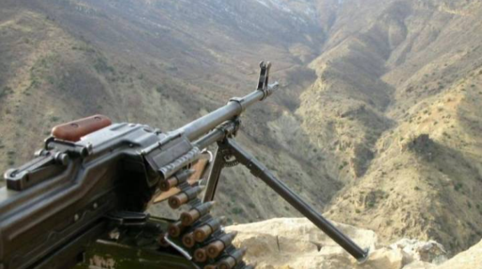 Azərbaycan MN:  “Ermənistan tərəfi dövlət sərhədində vəziyyəti gərginləşdirməyə çalışır”