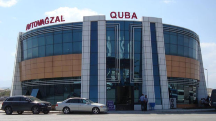 Quba avtovağzalı satışa çıxarıldı? - RƏSMİ AÇIQLAMA   - FOTO