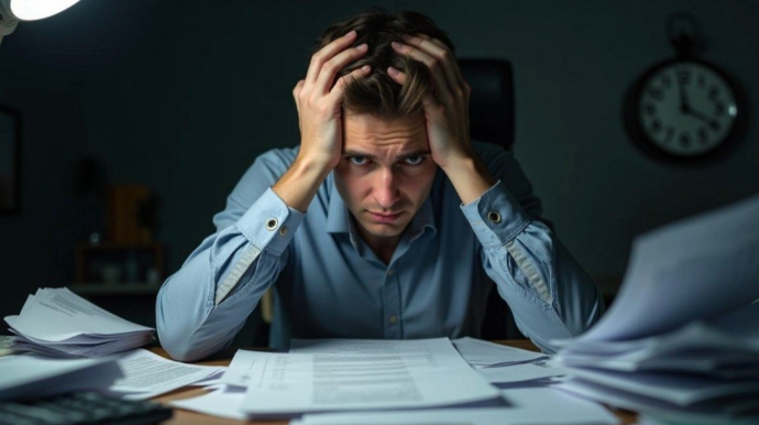 Gecikmiş kreditə nə qədər və hansı müddətdə cərimə tətbiq edilə bilər?  - VİDEO