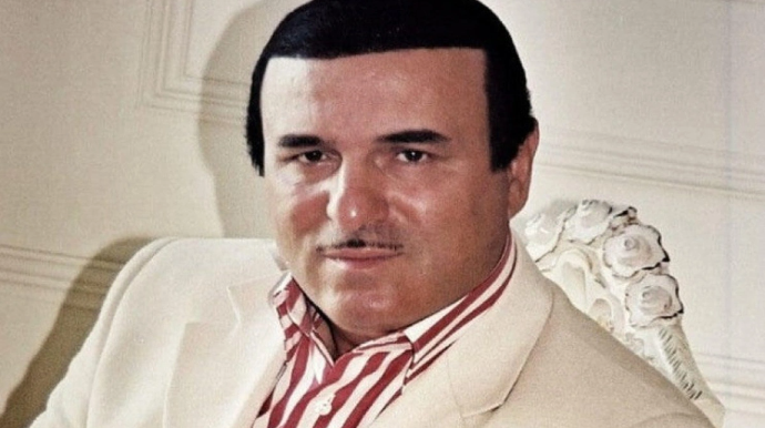 Bakıda iki küçəyə Məmmədbağır Bağırzadənin adı verildi