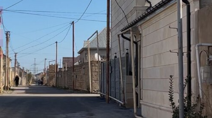 Bakıda ər boşanmaq istəyən həyat yoldaşını qətlə yetirdi – TƏFƏRRÜAT - FOTOLAR 