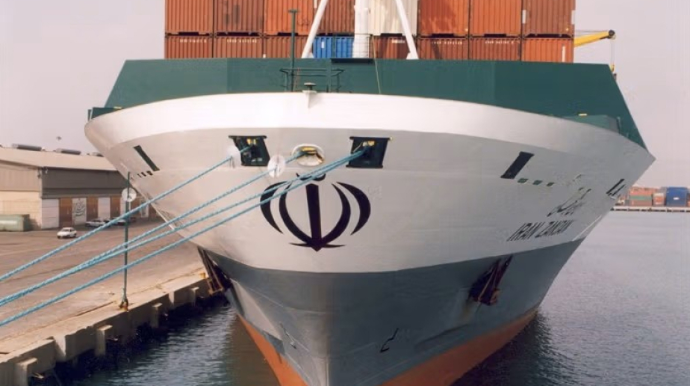 Hakerlər İran Milli Tanker və Gəmiçilik şirkətlərinin sistemlərini qırıblar