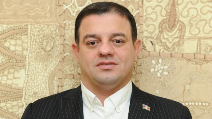 Ata Abdullayev DTX tərəfindən saxlanılıb - RƏSMİ 