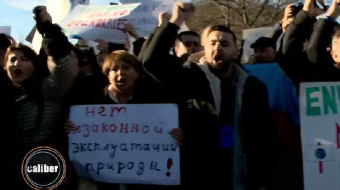 “Caliber”:  Erməni diplomatiyası üçün itirilmiş il  - VİDEO